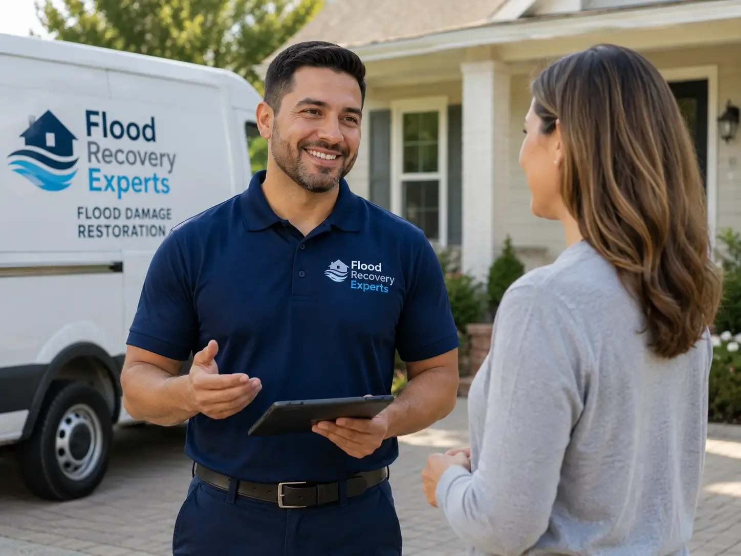 Flood Damage Cleanup Wisner, NE FAQs